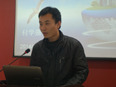 万洲电气举行节能系统产品知识公共培训